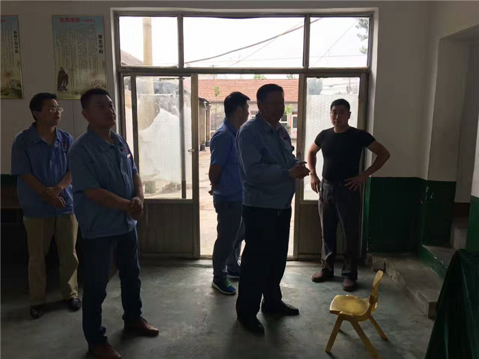 為善最樂，六一兒童節關愛孤兒、智障兒童