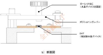 貼片晶振等效電路的測量工具標(biāo)準(zhǔn) JTCLGJ9.png