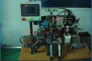 石英晶體無塵生產車間