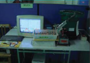 石英晶體無塵生產車間