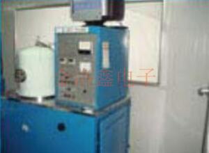 石英晶體無塵生產車間