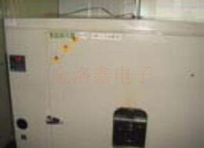 石英晶體無塵生產車間