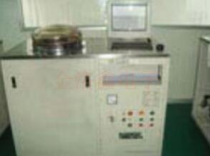 石英晶體無塵生產車間