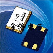 石英振蕩子,LUO7050,4P石英晶振 石英振蕩子,LUO7050,4P石英晶振