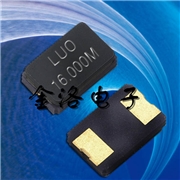 石英晶振,LUO5032,2P貼片晶振 石英晶振,LUO5032,2P貼片晶振