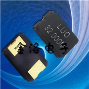 石英晶振,LUO6035,2P貼片晶振 石英晶振,LUO6035,2P貼片晶振