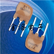 陶瓷晶振,陶瓷諧振器,ZTT16.00MX晶振 陶瓷晶振,陶瓷諧振器,ZTT16.00MX晶振