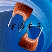 陶瓷晶振,陶瓷諧振器,ZTA6.00MC晶振 陶瓷晶振,陶瓷諧振器,ZTA6.00MC晶振