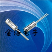 32K晶振,壓電石英晶體,圓柱晶振 32K晶振,壓電石英晶體,圓柱晶振