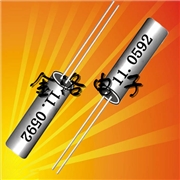 石英振蕩子,日本西鐵城晶體,CSA-310晶振 石英振蕩子,日本西鐵城晶體,CSA-310晶振