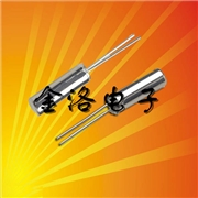 圓柱晶振CFS-308,西鐵城晶振,音叉表晶 圓柱晶振CFS-308,西鐵城晶振,音叉表晶