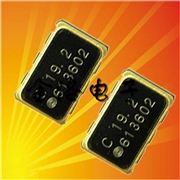 石英水晶振蕩器,CSX-532T,貼片有源晶振 石英水晶振蕩器,CSX-532T,貼片有源晶振