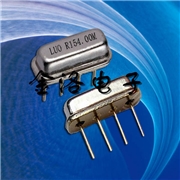 直插聲表諧振器,F11濾波器,R154M聲表 直插聲表諧振器,F11濾波器,R154M聲表