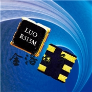 R315M濾波器,聲表面諧振器,石英貼片濾波器 R315M濾波器,聲表面諧振器,石英貼片濾波器
