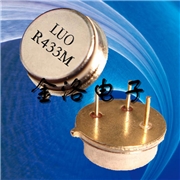 R433.92M濾波器,TO-39聲表濾波器,圓形濾波器 R433.92M濾波器,TO-39聲表濾波器,圓形濾波器