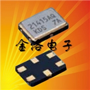 DSF753SDF,大真空株式會社,KDS晶體濾波器 DSF753SDF,大真空株式會社,KDS晶體濾波器