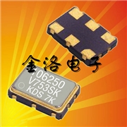 大真空壓控振蕩器,DSV753SV晶振,有源晶振 大真空壓控振蕩器,DSV753SV晶振,有源晶振
