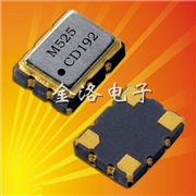 有源晶振525,3225M溫補振蕩器,CTS無線便攜式設備晶振 有源晶振525,3225M溫補振蕩器,CTS無線便攜式設備晶振