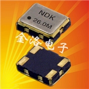 3225壓控溫補晶振,NT3225SA晶振,日本NDK進口晶振 3225壓控溫補晶振,NT3225SA晶振,日本NDK進口晶振