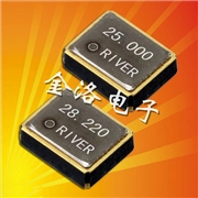 RIVER晶振,FCXO-06晶振,2016晶振,日本大河晶體 RIVER晶振,FCXO-06晶振,2016晶振,日本大河晶體