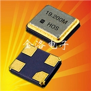 鴻星晶振,HCX-2SB晶振,2520晶振,鴻星貼片晶振 鴻星晶振,HCX-2SB晶振,2520晶振,鴻星貼片晶振