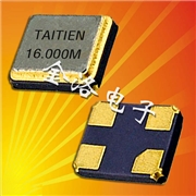 泰藝晶振,XZ晶振,2016晶振,無源晶體,XZLAAAAANF-12.000000 泰藝晶振,XZ晶振,2016晶振,無源晶體,XZLAAAAANF-12.000000