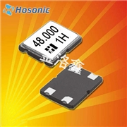 鴻星晶振,貼片晶振,HCX-7SB晶振,筆記本電腦晶振 鴻星晶振,貼片晶振,HCX-7SB晶振,筆記本電腦晶振