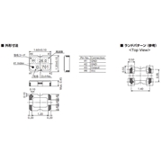 KDS晶振,DSB1612WA晶振,進口石英晶體振蕩器 KDS晶振,DSB1612WA晶振,進口石英晶體振蕩器