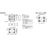 KDS晶振,DSB1612WLB晶振,52M晶振 KDS晶振,DSB1612WLB晶振,52M晶振