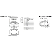 KDS晶振,DSK324SR晶振,鐘表晶振 KDS晶振,DSK324SR晶振,鐘表晶振