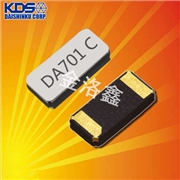 KDS計時產品,DST310S鐘表晶振,1TJF0SPDN1A000B無源晶振 KDS計時產品,DST310S鐘表晶振,1TJF0SPDN1A000B無源晶振