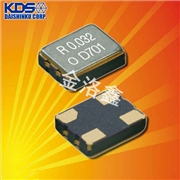 KDS超小型晶振,DSV321SV壓控晶體振蕩器,1XVD008192VB有源晶振 KDS超小型晶振,DSV321SV壓控晶體振蕩器,1XVD008192VB有源晶振