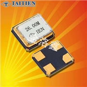 XXBBBCNANF-26.000000,-20~70°C,3225mm,26MHz XXBBBCNANF-26.000000,-20~70°C,3225mm,26MHz