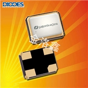 FW1920009Q-2016mm-19.2MHz-石英SMD晶振 FW1920009Q-2016mm-19.2MHz-石英SMD晶振