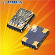 XVCCECNANF-25.000000~臺灣Taitien晶振~5032mm四腳貼片晶振 XVCCECNANF-25.000000~臺灣Taitien晶振~5032mm四腳貼片晶振