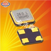 臺產高品質瑪居禮晶振,X11-26.000-16-30/30X/20R路由器晶振 臺產高品質瑪居禮晶振,X11-26.000-16-30/30X/20R路由器晶振