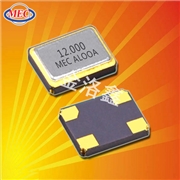 臺產瑪居禮6G模塊晶振,X22-30.000-12-15/15X/20R四腳貼片晶振 臺產瑪居禮6G模塊晶振,X22-30.000-12-15/15X/20R四腳貼片晶振