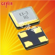 GEYER晶振,1210超小型晶振,12.61001衛星通訊晶振 GEYER晶振,1210超小型晶振,12.61001衛星通訊晶振