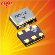 GEYER差分晶振,無人機攝像模塊晶振,12.93400六腳晶振 GEYER差分晶振,無人機攝像模塊晶振,12.93400六腳晶振