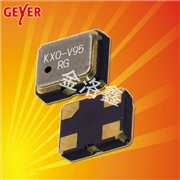 GEYER進口晶振,無人駕駛模塊晶振,12.95508汽車晶振 GEYER進口晶振,無人駕駛模塊晶振,12.95508汽車晶振