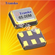 TPSM5-P50HM33ST1-148.500M-TR|PECL差分晶振|5032mm|低抖動晶振