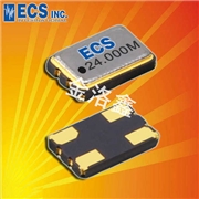 ECS-2532HS-540-3-G|高精度應用晶振|高穩定性振蕩器|3.3V有源晶振 ECS-2532HS-540-3-G|高精度應用晶振|高穩定性振蕩器|3.3V有源晶振