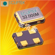 EC3620ETTS-25.000MTR|Ecliptek晶振|低頻振蕩器|美國日蝕晶振 EC3620ETTS-25.000MTR|Ecliptek晶振|低頻振蕩器|美國日蝕晶振