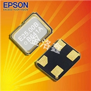 SG-8018CA20.000000MHZ,7050四腳貼片晶振,車規(guī)晶振