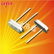 KX-3HT-30.0MHZ,GEYER插件晶振,電腦顯示屏晶振 KX-3HT-30.0MHZ,GEYER插件晶振,電腦顯示屏晶振